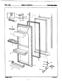 Part Location Diagram of 29458-2 Whirlpool STUD