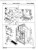 Part Location Diagram of 68033-1 Maytag WIRE HARNESS