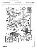 Part Location Diagram of 68162-3 Whirlpool USE WPL 68600-14