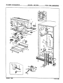 Part Location Diagram of 60571-59 Whirlpool INSERT, TRIM ESCUTCHEON