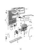 Part Location Diagram of 912331232 Whirlpool SCREW