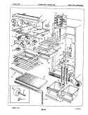 Part Location Diagram of 66523-1 Whirlpool PAN, MEAT