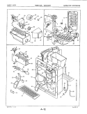 Part Location Diagram of 60508-1 Whirlpool Heating Element