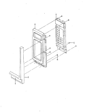 Part Location Diagram of 03020063 Whirlpool SCREW