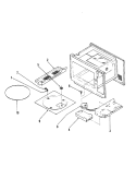 Part Location Diagram of 02460005 Whirlpool N/L/A 04/14/08