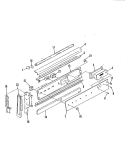 Part Location Diagram of W11122008 Whirlpool SWITCH-INF