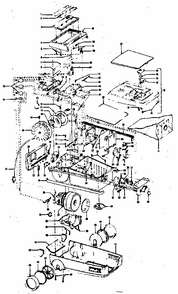 Part Location Diagram of 18972 Maytag Insulated terminal