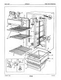 Part Location Diagram of 65575-3 Whirlpool USE WPL 61003028