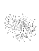 Part Location Diagram of 06010309 Whirlpool MANUAL, USE & CARE