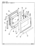 Part Location Diagram of Y03010113 Whirlpool SCREW