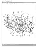 Part Location Diagram of 02100241 Whirlpool *NLA*TRIM INTAKE
