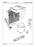 Part Location Diagram of 68062-1 Maytag ABSORBER, SHOCK