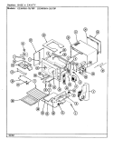 Part Location Diagram of 01170010 Whirlpool PROBE, JACK