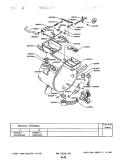 Part Location Diagram of 044219 Whirlpool Knob Dial
