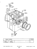 Part Location Diagram of 098086 Whirlpool PLATE