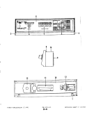 Part Location Diagram of 25-0129 Whirlpool CODE H