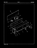 Part Location Diagram of 35-2519 Whirlpool USE WPL 35-2519-3