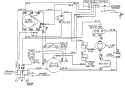 WIRING INFORMATION - DRYER Diagram and Parts List for LSE2704W  Jenn-Air Washer Dryer Combo