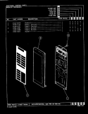 Part Location Diagram of 12400011 Whirlpool DISCONTINUED