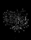 Part Location Diagram of 02140067 Whirlpool CABINET