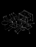 Part Location Diagram of 02460004 Whirlpool N/L/A 09/29/99