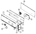 Part Location Diagram of 53-1812 Whirlpool DISCONTINUED