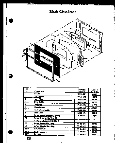 Part Location Diagram of 41973 Whirlpool DISCONTINUED