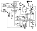 WIRING INFORMATION (W208KV) Diagram and Parts List for W208KV  Magic Chef Washer