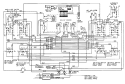 WIRING INFORMATION Diagram and Parts List for 7898VRA  Magic Chef Microwave Oven Combo