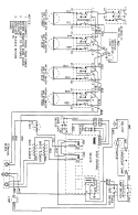 WIRING INFORMATION Diagram and Parts List for 3862XRW  Magic Chef Range