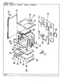 Part Location Diagram of 4002F184-80 Whirlpool USE WPL 4002F348-51