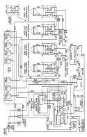 WIRING INFORMATION Diagram and Parts List for C3521WRV  Magic Chef Range