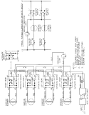 WIRING INFORMATION Diagram and Parts List for 8610PS  Magic Chef Cooktop