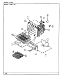 Part Location Diagram of 5120A008-60 Whirlpool NLAHARNESS SUPPLY