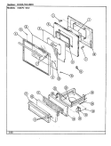 Part Location Diagram of 7902P288-60 Whirlpool DISCONTINUED