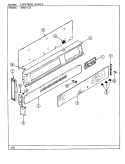 Part Location Diagram of 8112P068-60 Whirlpool MANUAL, USE & CARE-INSERT