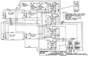 WIRING INFORMATION Diagram and Parts List for 8670RB  Magic Chef Cooktop