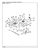 Part Location Diagram of 7101P031-60 Whirlpool Screw