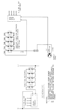 WIRING INFORMATION Diagram and Parts List for D8320PW-L  Maytag Cooktop