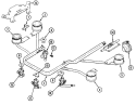 Part Location Diagram of 7513P081-60 Whirlpool NLAPIPE, MANIFOLD