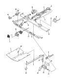 Part Location Diagram of 1930342 Whirlpool USE WPL 7506P006-60