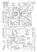 WIRING INFORMATION Diagram and Parts List for C3888VRV  Magic Chef Range