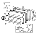 Part Location Diagram of 56144-14 Whirlpool USE WPL 56144-13
