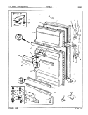 Part Location Diagram of 68128-12 Whirlpool INSERT