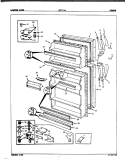 Part Location Diagram of 65929-9 Whirlpool No longer available