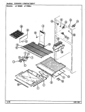 Part Location Diagram of 70146-1 Whirlpool USE WPL 67557-2