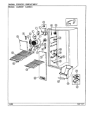 Part Location Diagram of 68974-2 Whirlpool USE WPL 12679501