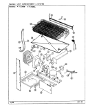 Part Location Diagram of 69105-12 Whirlpool NLAFOVERLOAD