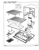 Part Location Diagram of 66920-2 Whirlpool PLUG BUTTON NLA