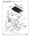 Part Location Diagram of 60408-1 Whirlpool USE WPL 60408-2
